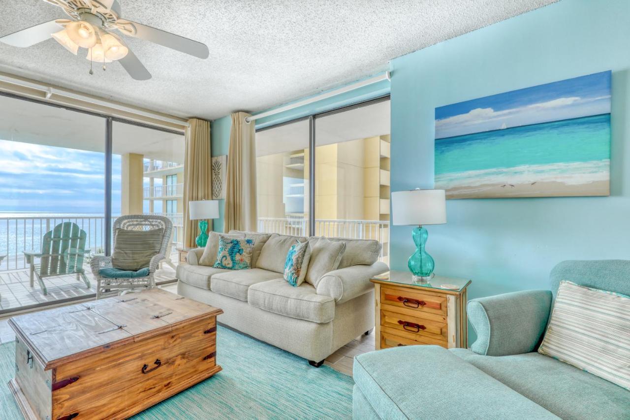 Summer House On Romar Beach II Villa Orange Beach Oda fotoğraf