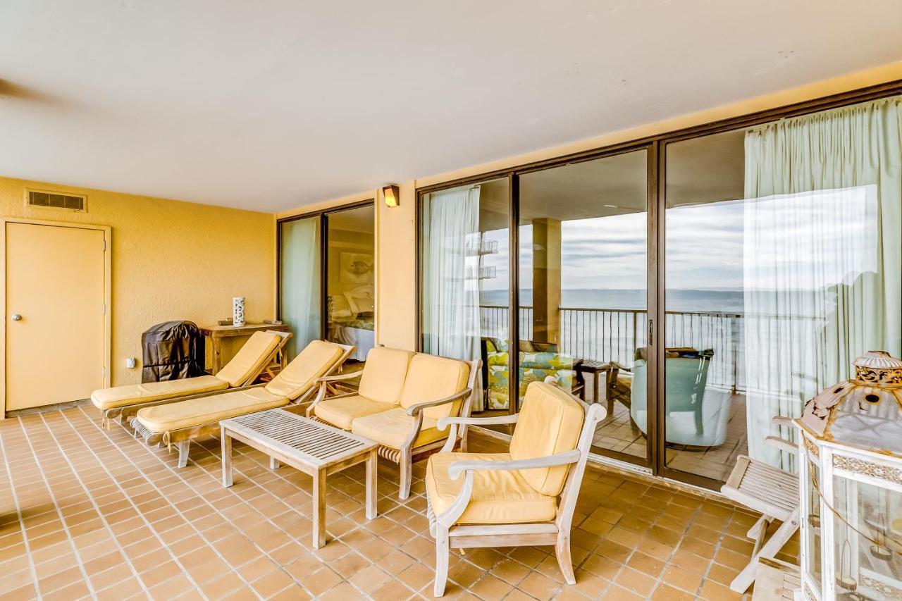 Summer House On Romar Beach II Villa Orange Beach Dış mekan fotoğraf